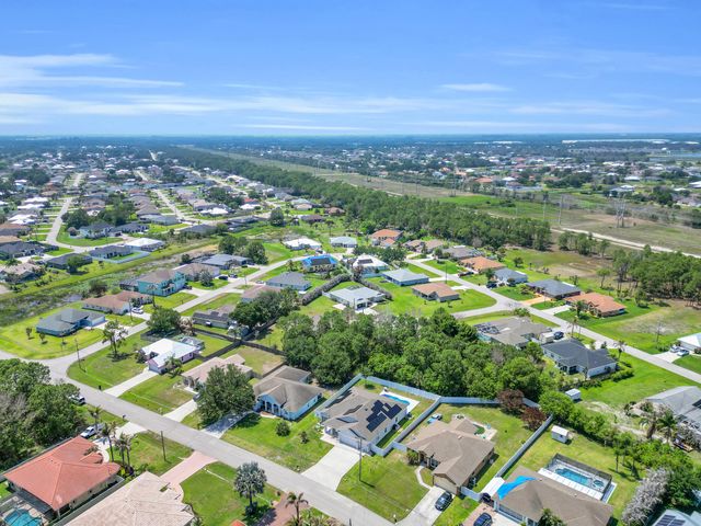 5515 NW Whitecap Road, Port St. Lucie, Port St Lucie, FL 34986