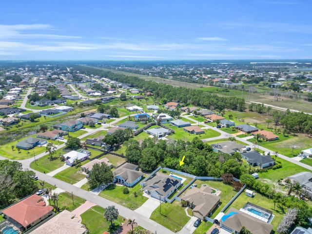 5515 NW Whitecap Road, Port St. Lucie, Port St Lucie, FL 34986