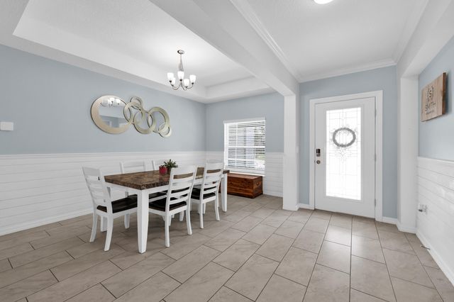 5515 NW Whitecap Road, Port St. Lucie, Port St Lucie, FL 34986