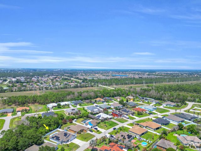5515 NW Whitecap Road, Port St. Lucie, Port St Lucie, FL 34986