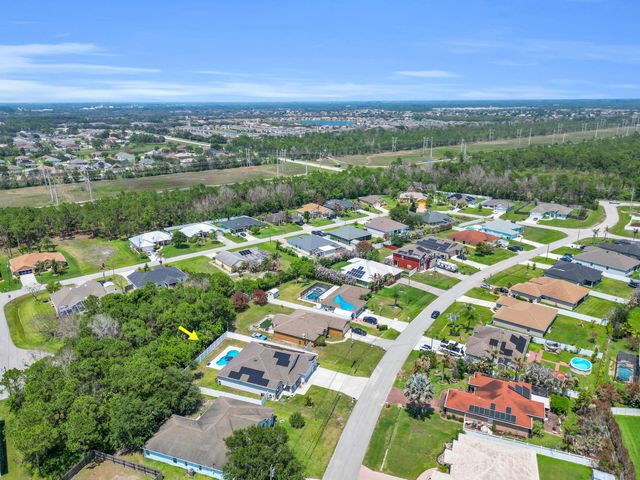 5515 NW Whitecap Road, Port St. Lucie, Port St Lucie, FL 34986