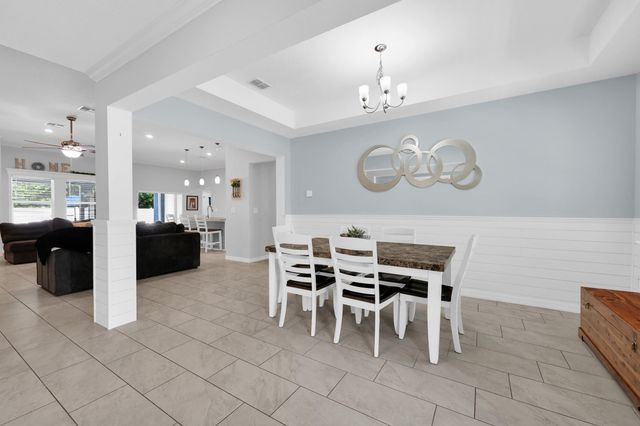 5515 NW Whitecap Road, Port St. Lucie, Port St Lucie, FL 34986