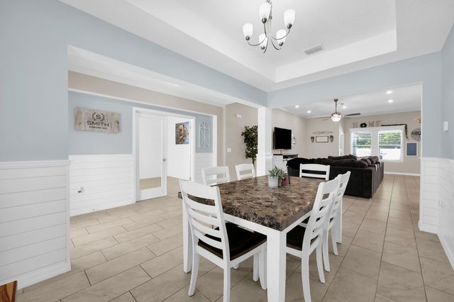 5515 NW Whitecap Road, Port St. Lucie, Port St Lucie, FL 34986