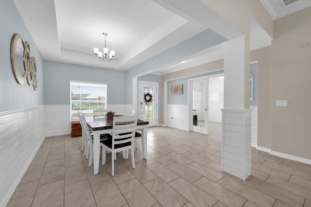 5515 NW Whitecap Road, Port St. Lucie, Port St Lucie, FL 34986