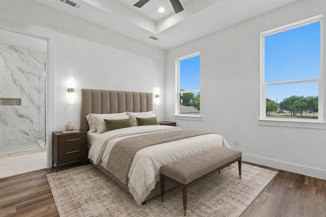 6200 Carlton Garrett Street, Dallas, TX 75215