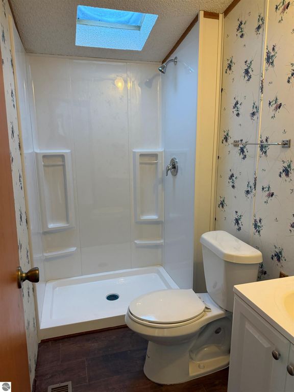 Image 11 of property listing at 6685 M-66 North # 51, Charlevoix, MI 49720