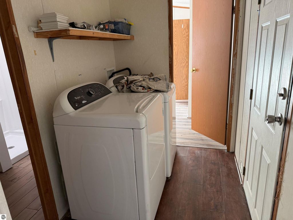 Image 12 of property listing at 6685 M-66 North # 51, Charlevoix, MI 49720