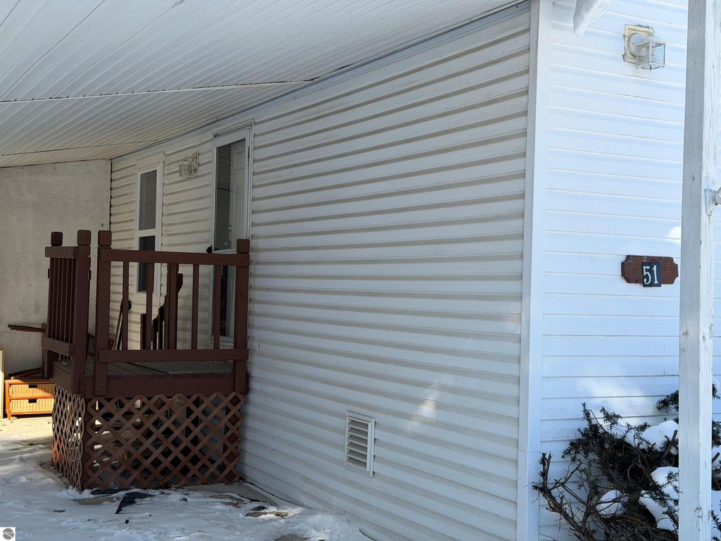 Image 13 of property listing at 6685 M-66 North # 51, Charlevoix, MI 49720