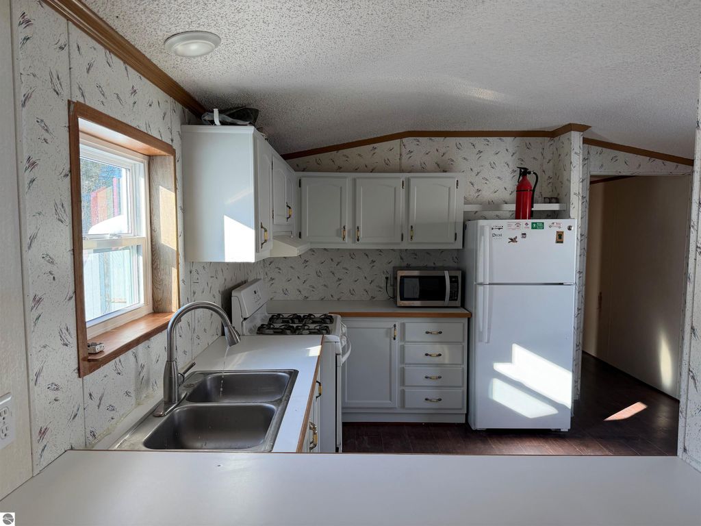 Image 3 of property listing at 6685 M-66 North # 51, Charlevoix, MI 49720