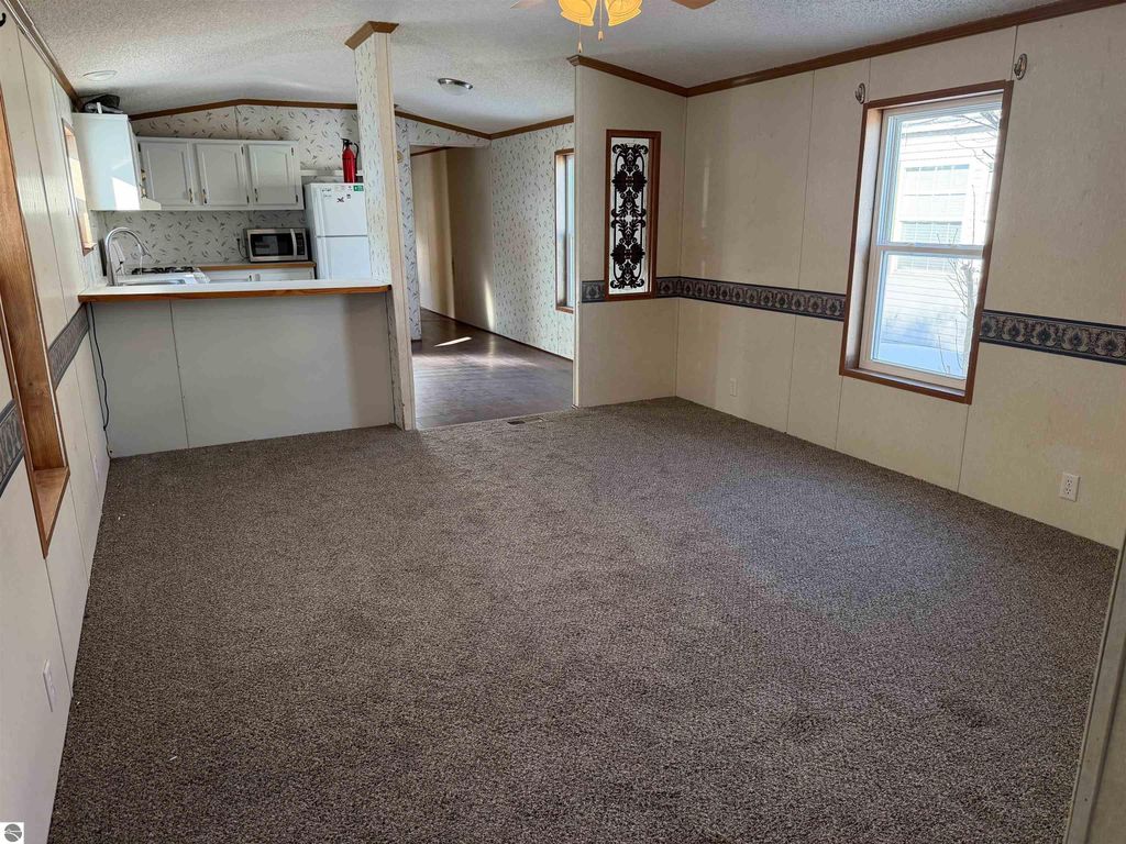 Image 5 of property listing at 6685 M-66 North # 51, Charlevoix, MI 49720