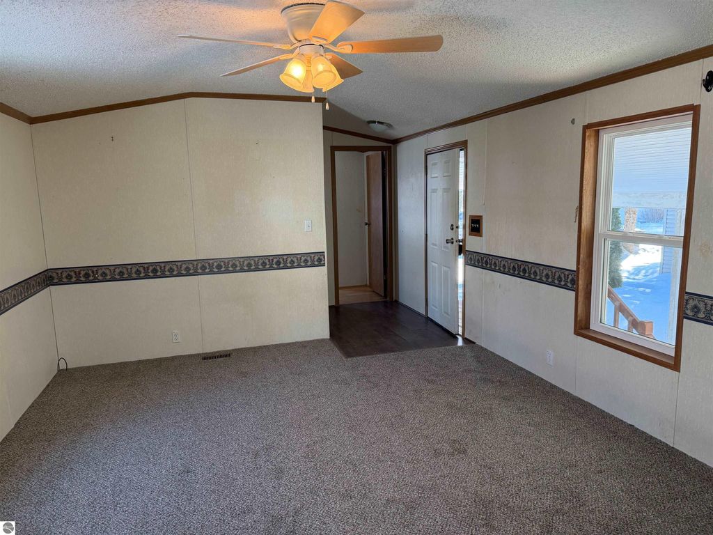 Image 6 of property listing at 6685 M-66 North # 51, Charlevoix, MI 49720