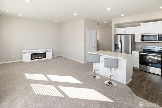 3020 Roundup Drive, Ellensburg, WA 98926