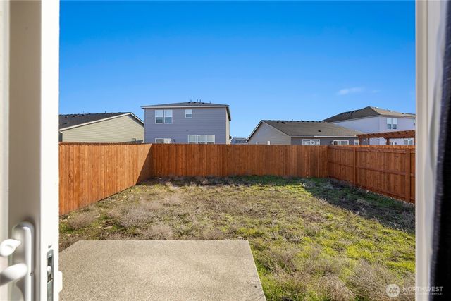 3020 Roundup Drive, Ellensburg, WA 98926