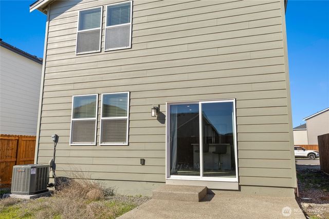 3020 Roundup Drive, Ellensburg, WA 98926