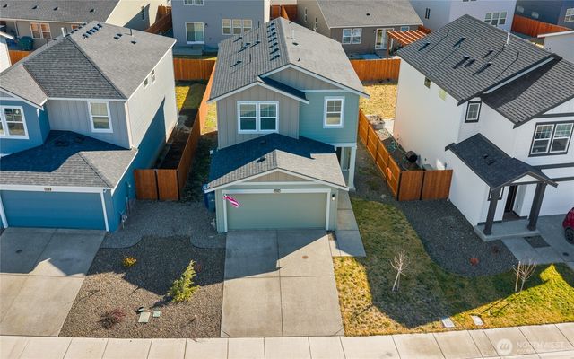 3020 Roundup Drive, Ellensburg, WA 98926