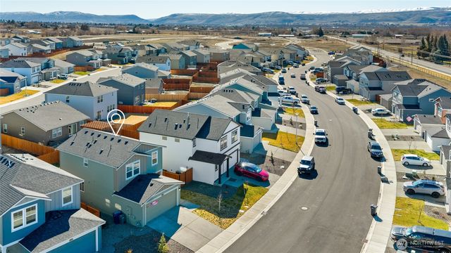 3020 Roundup Drive, Ellensburg, WA 98926