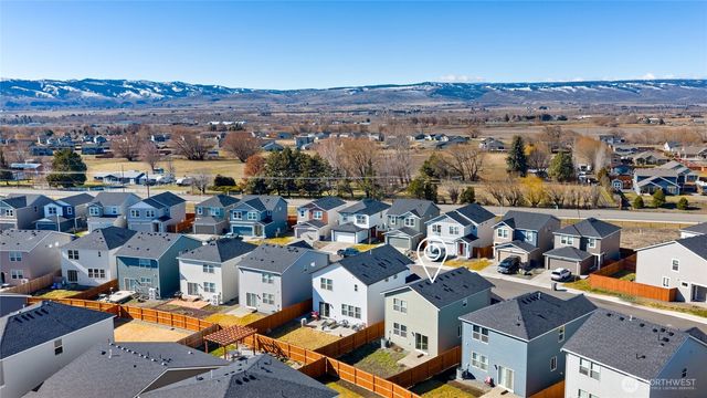 3020 Roundup Drive, Ellensburg, WA 98926
