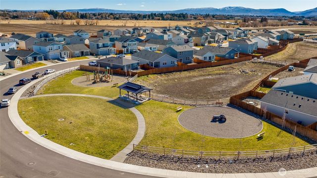 3020 Roundup Drive, Ellensburg, WA 98926