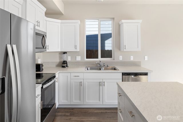 3020 Roundup Drive, Ellensburg, WA 98926