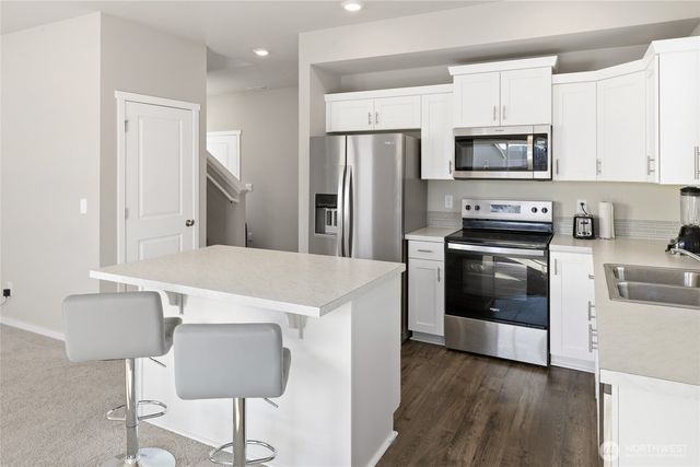 3020 Roundup Drive, Ellensburg, WA 98926