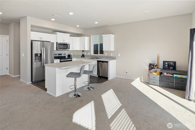 3020 Roundup Drive, Ellensburg, WA 98926