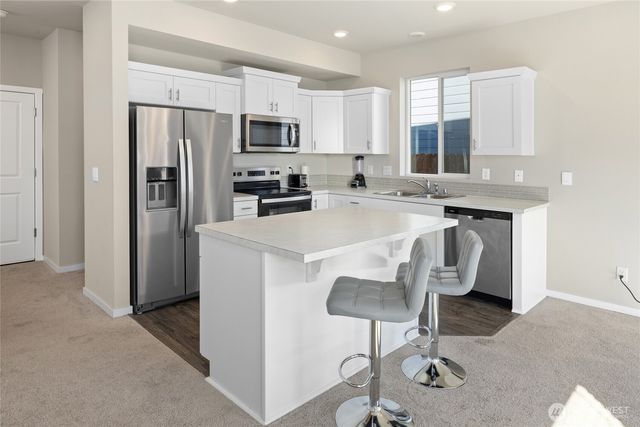 3020 Roundup Drive, Ellensburg, WA 98926