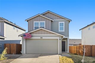 3020 Roundup Drive, Ellensburg, WA 98926