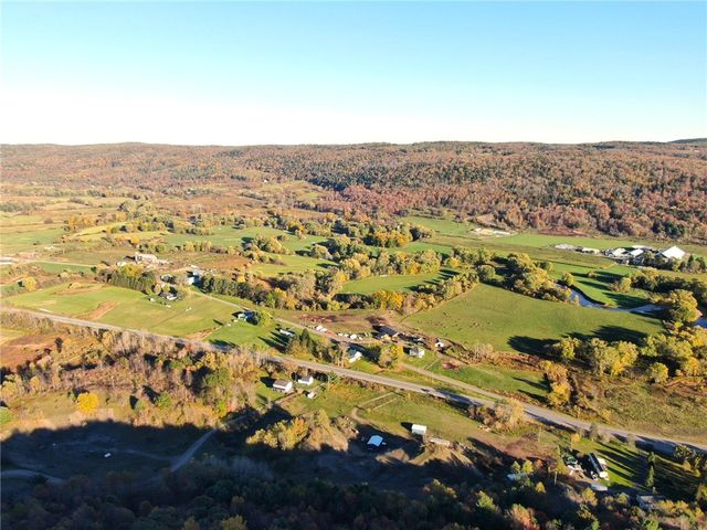 260 Log Cabin Lane, New Berlin, NY 13843