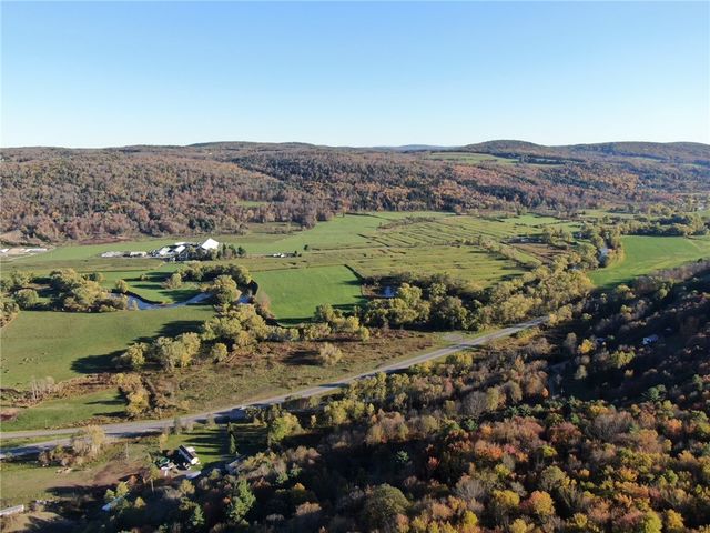 260 Log Cabin Lane, New Berlin, NY 13843