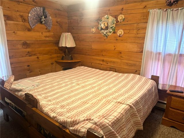 260 Log Cabin Lane, New Berlin, NY 13843