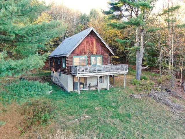 260 Log Cabin Lane, New Berlin, NY 13843