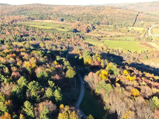 260 Log Cabin Lane, New Berlin, NY 13843