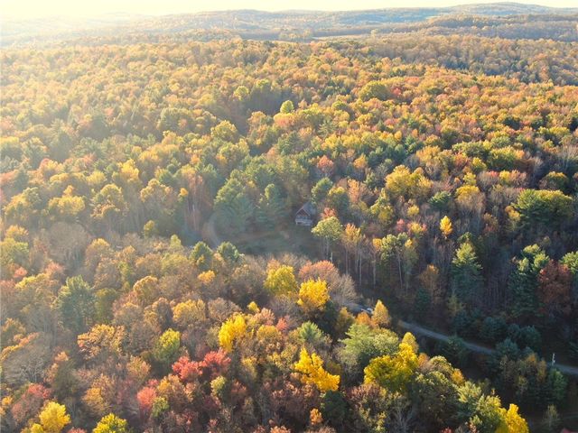 260 Log Cabin Lane, New Berlin, NY 13843