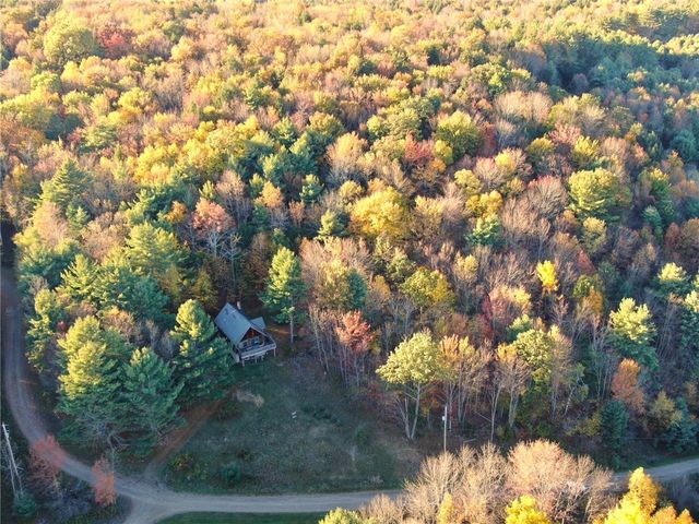 260 Log Cabin Lane, New Berlin, NY 13843