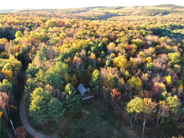 260 Log Cabin Lane, New Berlin, NY 13843