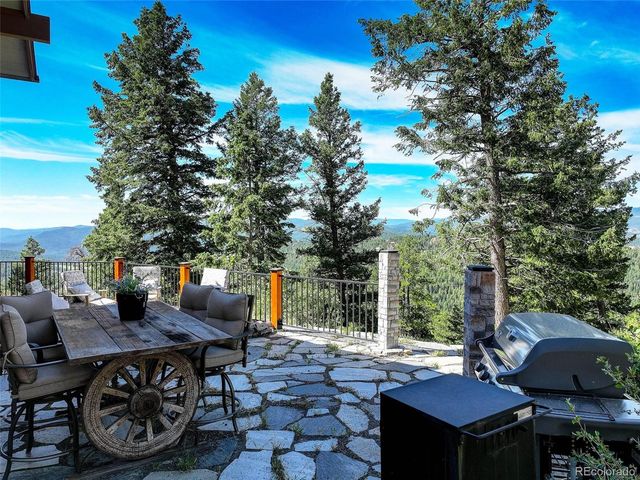 5237 Bear Mountain Drive, Evergreen, CO 80439
