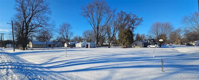 9011 Elmhurst Avenue, Plymouth, MI 48170