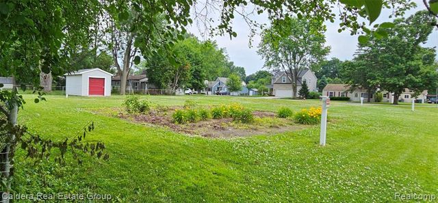 9011 Elmhurst Avenue, Plymouth, MI 48170