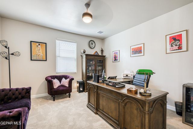 5892 VALLE SONAR Avenue, El Paso, TX 79932