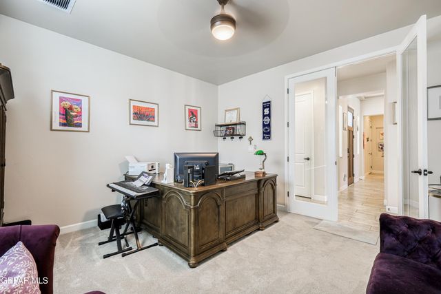 5892 VALLE SONAR Avenue, El Paso, TX 79932