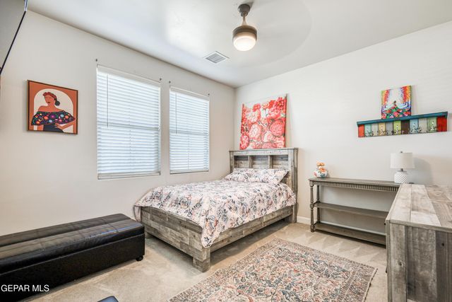 5892 VALLE SONAR Avenue, El Paso, TX 79932