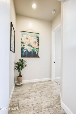 5892 VALLE SONAR Avenue, El Paso, TX 79932