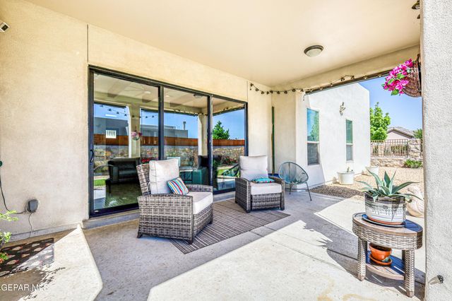 5892 VALLE SONAR Avenue, El Paso, TX 79932