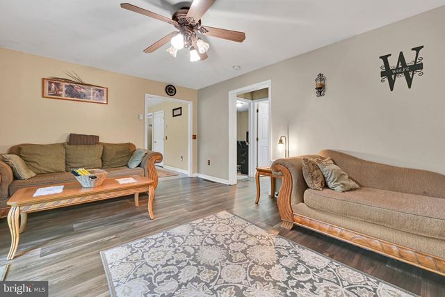 1235 W KINGS HWY, Coatesville, PA 19320