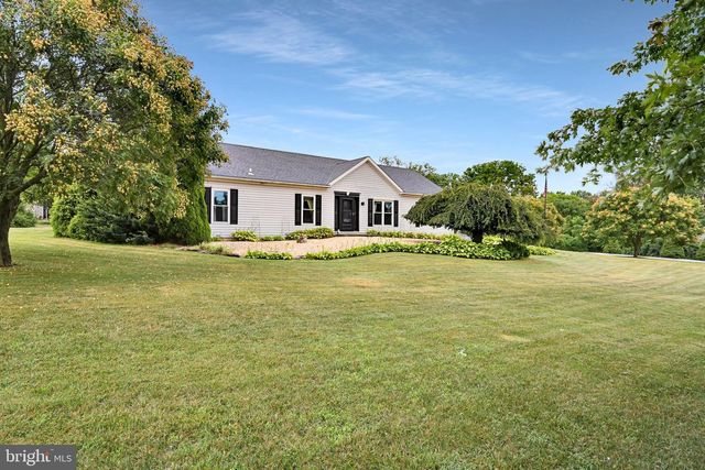 1235 W KINGS HWY, Coatesville, PA 19320