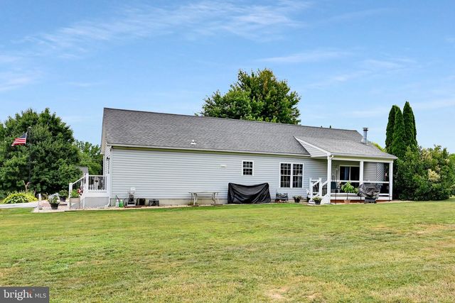 1235 W KINGS HWY, Coatesville, PA 19320