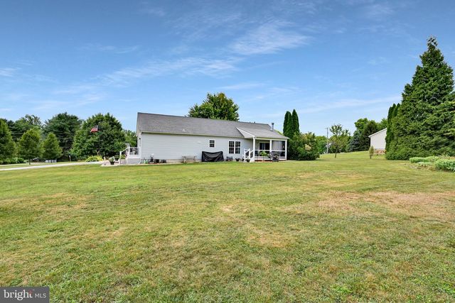 1235 W KINGS HWY, Coatesville, PA 19320