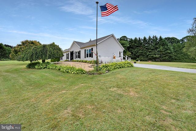 1235 W KINGS HWY, Coatesville, PA 19320