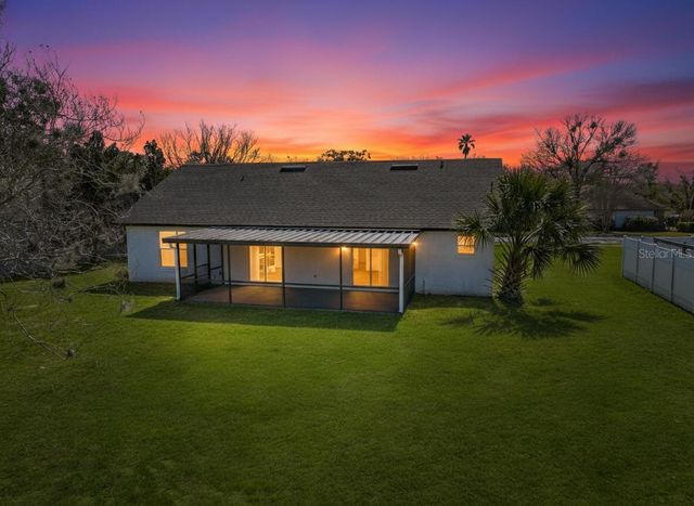 6911 CRESCENT RIDGE ROAD, Orlando, FL 32810