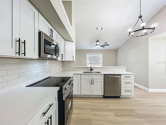 6911 CRESCENT RIDGE ROAD, Orlando, FL 32810